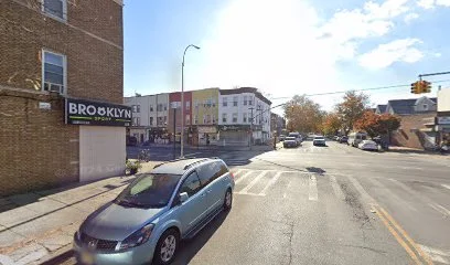 Sunflower Day Care Center