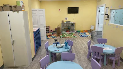 Sunny Clouds Daycare