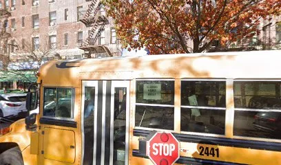 Sunny Skies Preschool