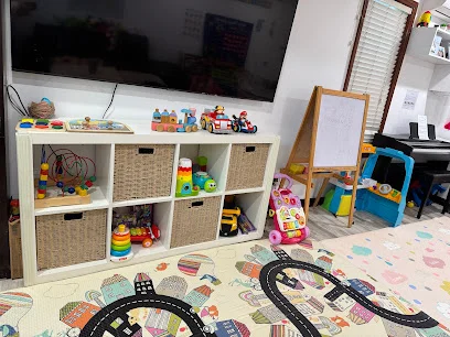 Sunny Smiles Daycare Inc.