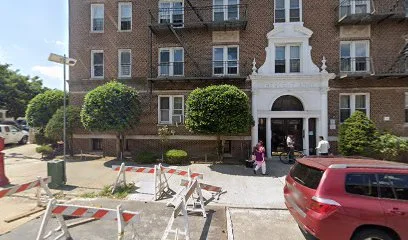 Sunshine Blue Child Care