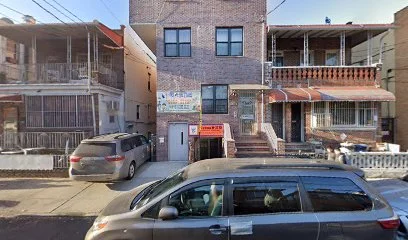 Sunshine Family Daycare