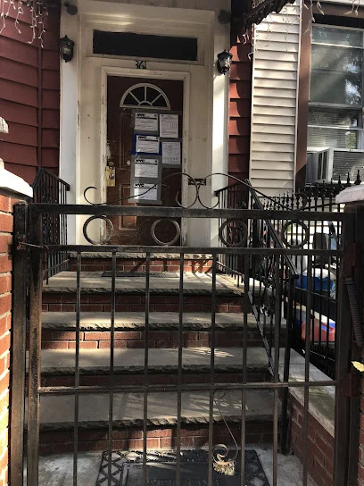 Sweet Dreams Group Day Care