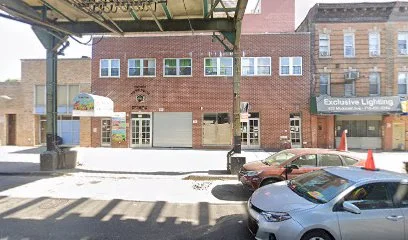 Sweet Home Day Care Center