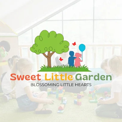 Sweet Little Garden Daycare