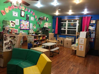 Tania's Dream Of Love Group Day Care Center Corporation