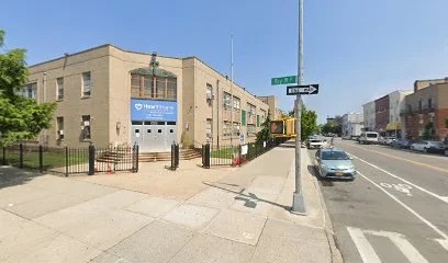 Taranto First Step Early Childhood Center - HeartShare Human Services of New York