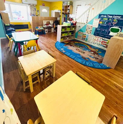 Teeny Picasso Daycare 2