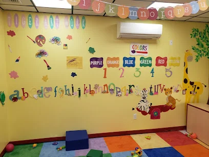 Tender Tots ChildCare, Preschool & Programs