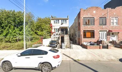 Terry's Little Teddy Bear Group Family Daycare