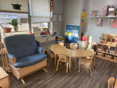 The Baby Play Place Preschool