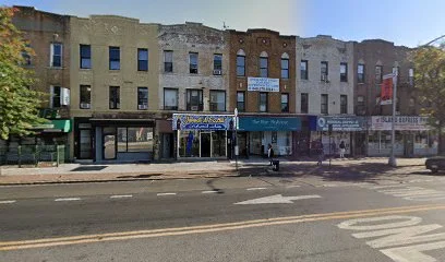 The Blue Playhouse & Learning Center