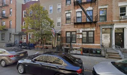 THE BROOKLYN DAYCARE