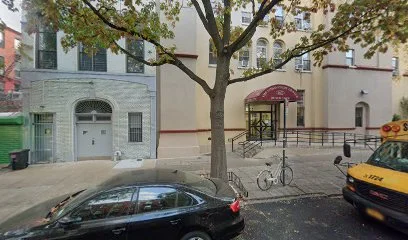 The Child Study Center of New York
