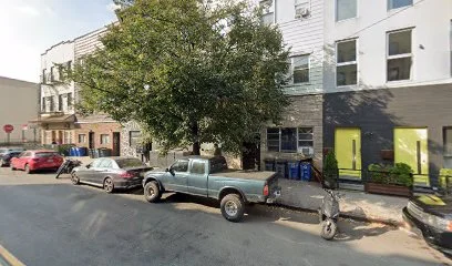 The Hive Early Learning Center