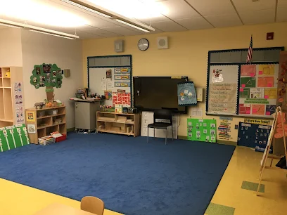 The Joan Snow Pre-K Center