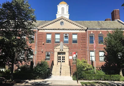 The Joan Snow Pre-K Center