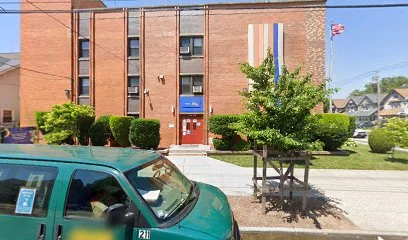 The Joan Snow Pre-K Center