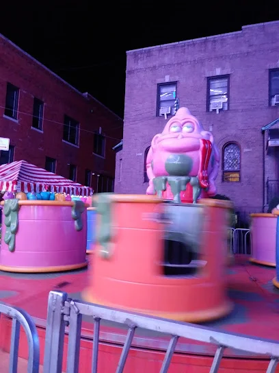 The Mount Carmel Early Childhood Center