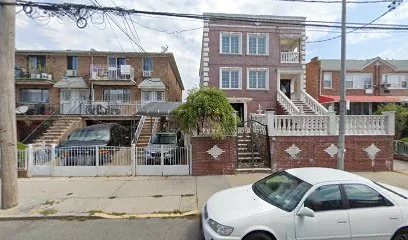 The Tot Spot Family Daycare