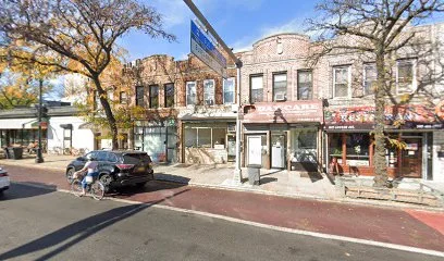 Tiny Acorns Preschool