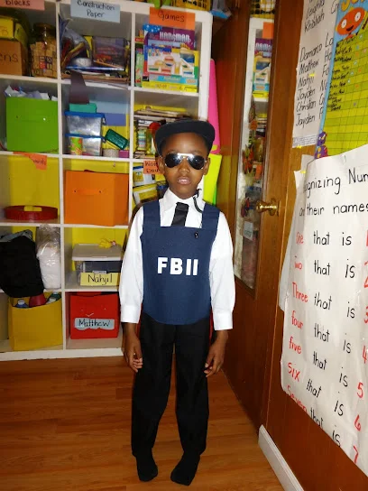 Tiny Feet Child Care