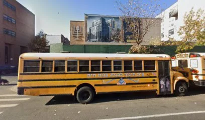 Tomer Dvorah Dskwere Pre School