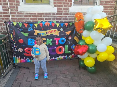 Traditional Day Care Center