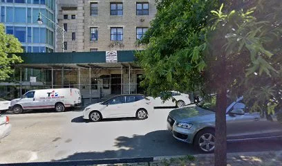 Union Temple Pre School