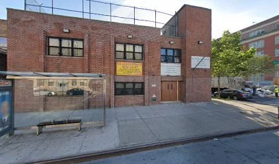 Urban Strategies Day Care Center