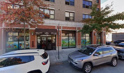 Urban Strategies Early Learn