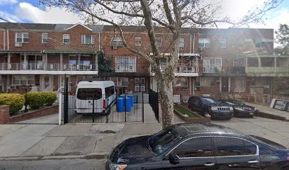 Urban Strategies Group Family Daycare