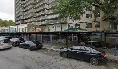 Urban Strategies Inc