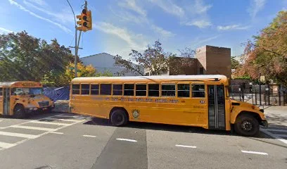 UTA of Williamsburg boy's preschool-United Talmudical Academy