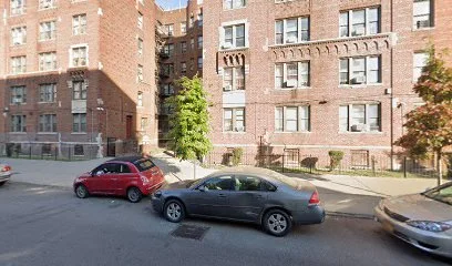 Verna's Family Child Care