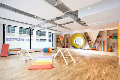 Vivvi Dumbo | Child Care and Early Learning