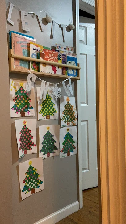 Watch Us Grow Group Family Daycare