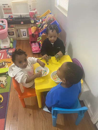 WeCare Daycare
