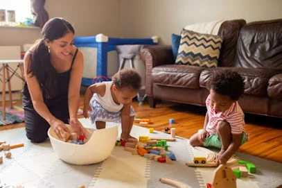 Whipple Learning Cove