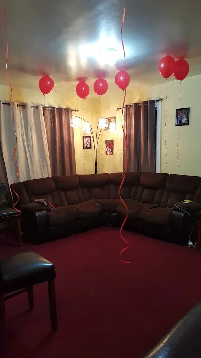 Whitney's Daycare Center