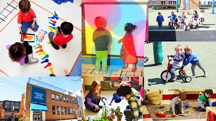 Williamsburg Northside Preschool