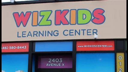 Wiz Kids Daycare Day Care Center Pre-School & After School