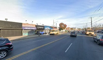 Wonder Years Daycare & Learning Center