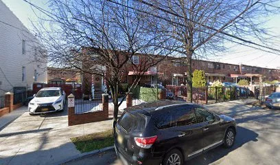 Wonderful kids Child daycare