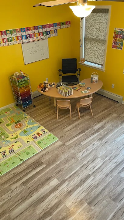 Wonderland Kinderland Daycare