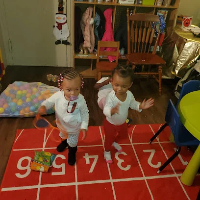 Working Mother's Child Care