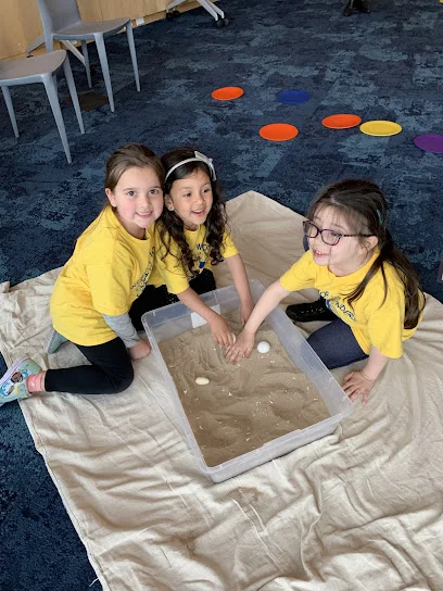 World of Wonders Early Childcare Center