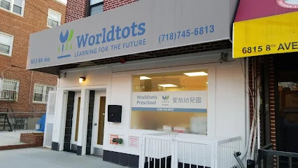 Worldtots Preschool