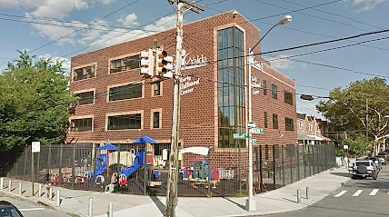 Yeled V'Yalda Early Childhood