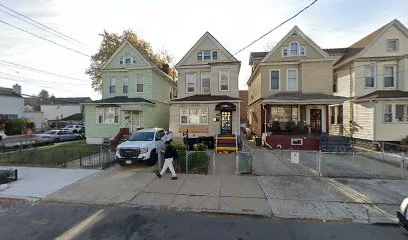 Yellow Brick Road Day Care Inc